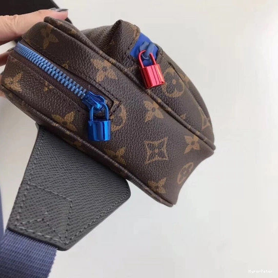 Louis Vuitton Messenger 0815